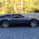 Illustration for article titled 1:64 HW DeLorean custom
